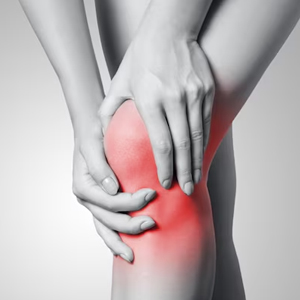 膝盖疼痛